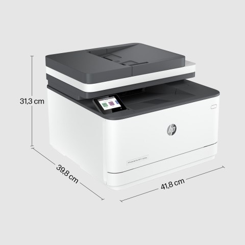 URZĄDZ. WIELOF. HP COLOR LASERJET PRO 3102fdw MFP URZĄDZ. WIELOF. HP COLOR LASERJET PRO 3102fdw MFP