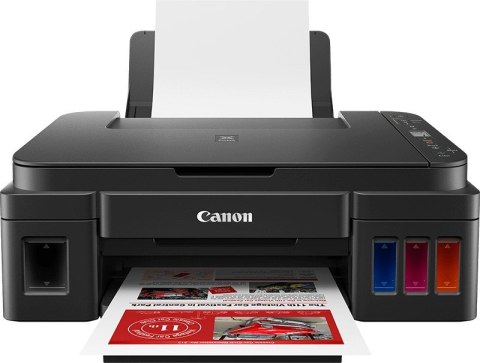 Urządzenie wielofunkcyjne Canon PIXMA G3410 Urządzenie wielofunkcyjne Canon PIXMA G3410