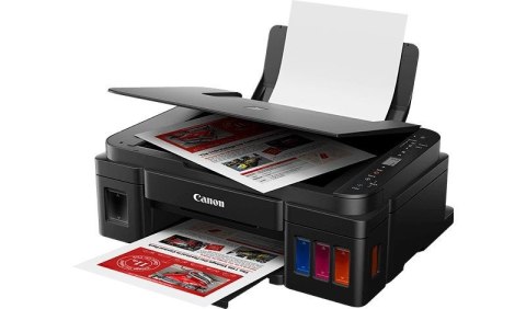 Urządzenie wielofunkcyjne Canon PIXMA G3410 Urządzenie wielofunkcyjne Canon PIXMA G3410