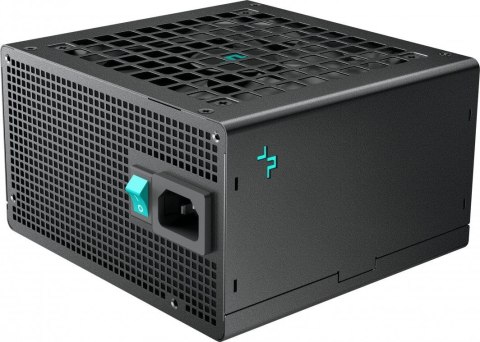 Zasilacz DeepCool PL650-D 650W 80 Plus Bronze Zasilacz DeepCool PL650-D 650W 80 Plus Bronze