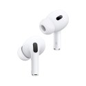 Apple AirPods Pro (2nd generation) with MagSafe Case (USB C) (WYPRZEDAŻ)