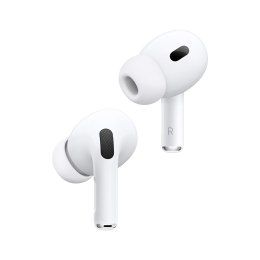 Apple AirPods Pro (2nd generation) with MagSafe Case (USB C) (WYPRZEDAŻ)