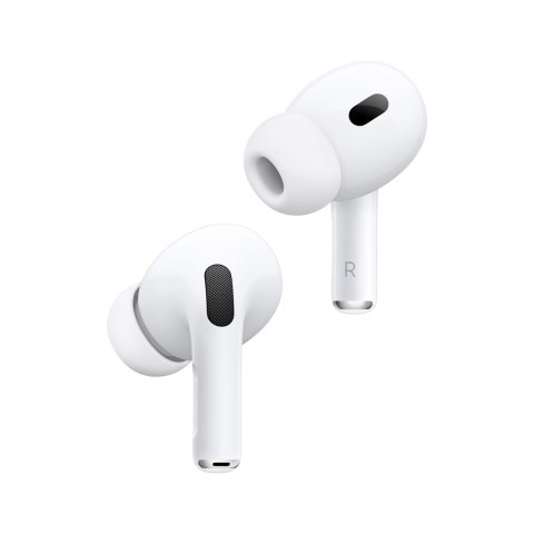 Apple AirPods Pro (2nd generation) with MagSafe Case (USB C) (WYPRZEDAŻ)