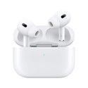 Apple AirPods Pro (2nd generation) with MagSafe Case (USB C) (WYPRZEDAŻ)