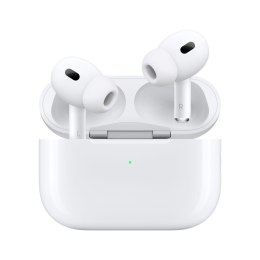 Apple AirPods Pro (2nd generation) with MagSafe Case (USB C) (WYPRZEDAŻ)