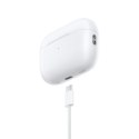 Apple AirPods Pro (2nd generation) with MagSafe Case (USB C) (WYPRZEDAŻ)