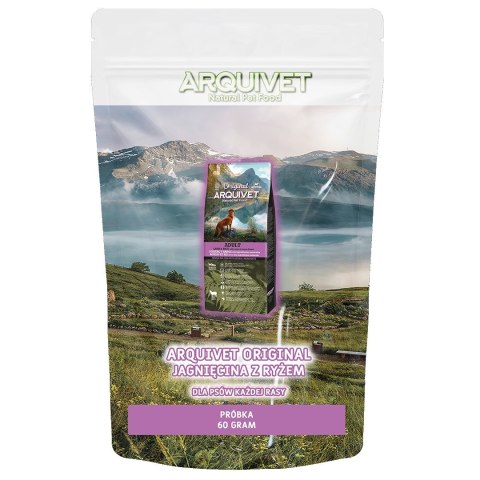 Arquivet box powitalny Arquivet box powitalny