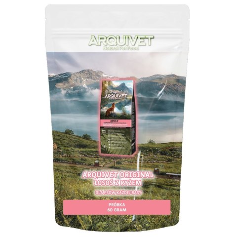 Arquivet box powitalny Arquivet box powitalny