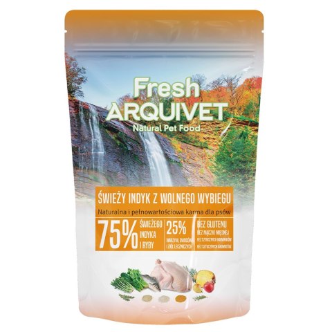 Arquivet box powitalny Arquivet box powitalny
