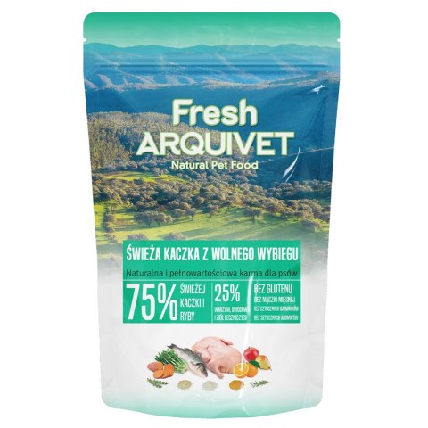 Arquivet box powitalny Arquivet box powitalny