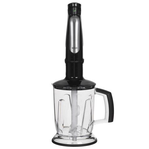 Blender ręczny BRAUN MQ 7045X (WYPRZEDAŻ) Blender ręczny BRAUN MQ 7045X (WYPRZEDAŻ)
