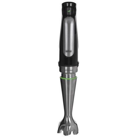 Blender ręczny BRAUN MQ 7045X (WYPRZEDAŻ) Blender ręczny BRAUN MQ 7045X (WYPRZEDAŻ)