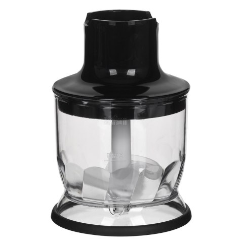 Blender ręczny BRAUN MQ 7045X (WYPRZEDAŻ) Blender ręczny BRAUN MQ 7045X (WYPRZEDAŻ)