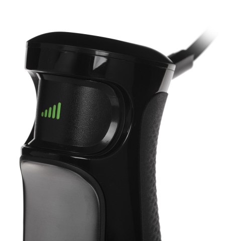 Blender ręczny BRAUN MQ 7045X (WYPRZEDAŻ) Blender ręczny BRAUN MQ 7045X (WYPRZEDAŻ)