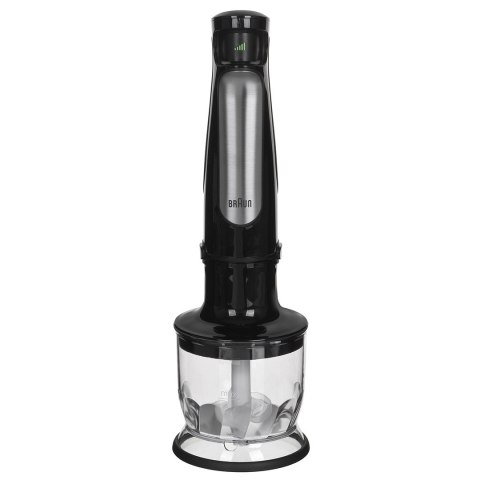 Blender ręczny BRAUN MQ 7045X (WYPRZEDAŻ) Blender ręczny BRAUN MQ 7045X (WYPRZEDAŻ)