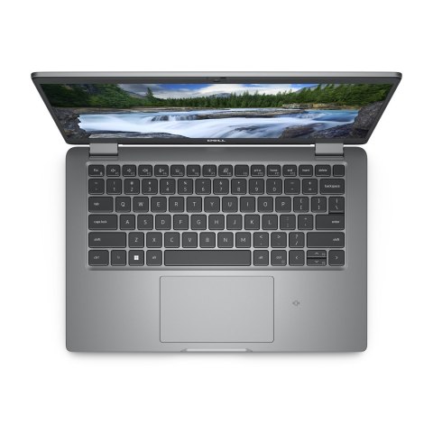 Dell Latitude 5340 i7-1365U 13.3" FHD IPS 250nits Matt 16GB LPDDR5 4800 SSD512 FPR SCR Iris Xe Graphics BK W11Pro 3Y Pro Support Dell Latitude 5340 i7-1365U 13.3" FHD IPS 250nits Matt 16GB LPDDR5 4800 SSD512 FPR SCR Iris Xe Graphics BK W11Pro 3Y Pro Support