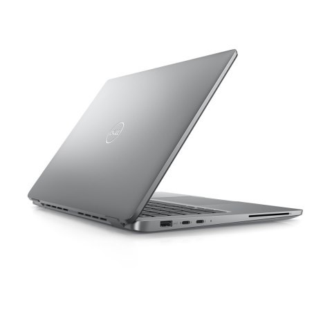Dell Latitude 5340 i7-1365U 13.3" FHD IPS 250nits Matt 16GB LPDDR5 4800 SSD512 FPR SCR Iris Xe Graphics BK W11Pro 3Y Pro Support Dell Latitude 5340 i7-1365U 13.3" FHD IPS 250nits Matt 16GB LPDDR5 4800 SSD512 FPR SCR Iris Xe Graphics BK W11Pro 3Y Pro Support