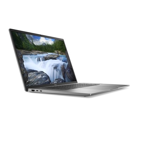 Dell Latitude 7640 i7-1365U 16.0"WUXGA 60Hz IPS 250nits Matt 16GB LPDDR5 4800 SSD512 Iris Xe Graphics FPR SCR BK W11Pro 3Y Pro S Dell Latitude 7640 i7-1365U 16.0"WUXGA 60Hz IPS 250nits Matt 16GB LPDDR5 4800 SSD512 Iris Xe Graphics FPR SCR BK W11Pro 3Y Pro S