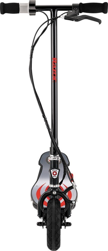 Hulajnoga Razor 13173888 (kolor czerwony) (WYPRZEDAŻ) Hulajnoga Razor 13173888 (kolor czerwony) (WYPRZEDAŻ)