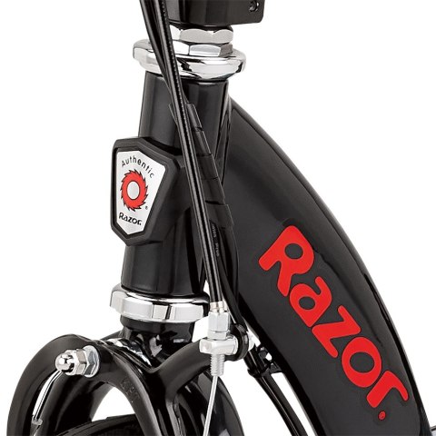 Hulajnoga Razor 13173888 (kolor czerwony) (WYPRZEDAŻ) Hulajnoga Razor 13173888 (kolor czerwony) (WYPRZEDAŻ)