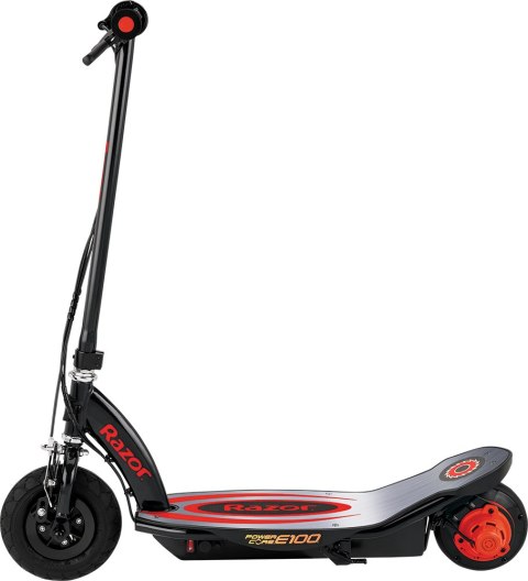 Hulajnoga Razor 13173888 (kolor czerwony) (WYPRZEDAŻ) Hulajnoga Razor 13173888 (kolor czerwony) (WYPRZEDAŻ)