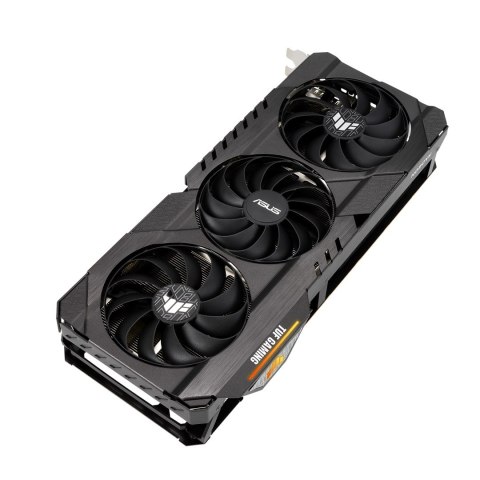 Karta graficzna ASUS TUF GAMING Radeon™ RX 6800 OC edition 16GB GDDR6 (WYPRZEDAŻ) Karta graficzna ASUS TUF GAMING Radeon™ RX 6800 OC edition 16GB GDDR6 (WYPRZEDAŻ)