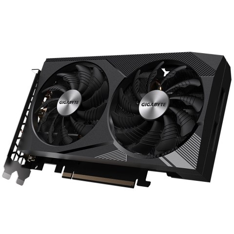 Karta graficzna Gigabyte GeForce RTX 3060 WINDFORCE OC 12GB rev. 2.0 GDDR6 (WYPRZEDAŻ) Karta graficzna Gigabyte GeForce RTX 3060 WINDFORCE OC 12GB rev. 2.0 GDDR6 (WYPRZEDAŻ)