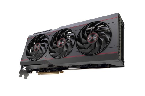 Karta graficzna SAPPHIRE Radeon RX 7900 XT PULSE Gaming OC 20GB (WYPRZEDAŻ) Karta graficzna SAPPHIRE Radeon RX 7900 XT PULSE Gaming OC 20GB (WYPRZEDAŻ)