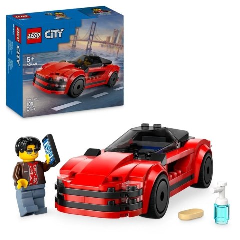 LEGO CITY 60448 LEGO CITY 60448