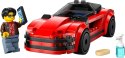 LEGO CITY 60448