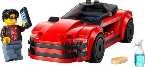 LEGO CITY 60448 LEGO CITY 60448