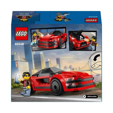 LEGO CITY 60448 LEGO CITY 60448
