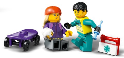 LEGO CITY 60451 LEGO CITY 60451