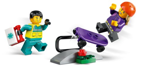 LEGO CITY 60451 LEGO CITY 60451