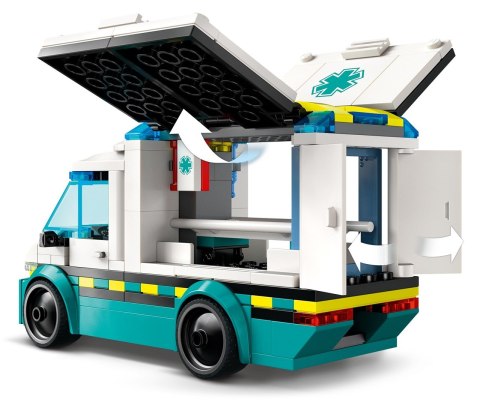 LEGO CITY 60451 LEGO CITY 60451