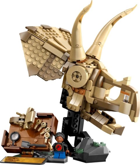 LEGO JURASSIC WORLD 76969 LEGO JURASSIC WORLD 76969