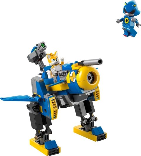 LEGO SONIC77002 LEGO SONIC77002