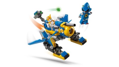 LEGO SONIC77002 LEGO SONIC77002