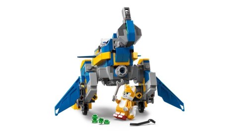 LEGO SONIC77002 LEGO SONIC77002