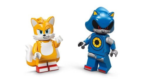 LEGO SONIC77002 LEGO SONIC77002
