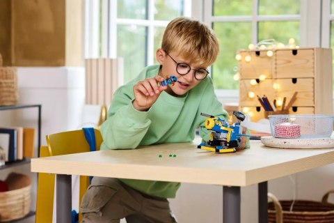 LEGO SONIC77002 LEGO SONIC77002