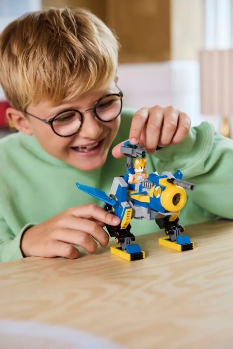 LEGO SONIC77002 LEGO SONIC77002