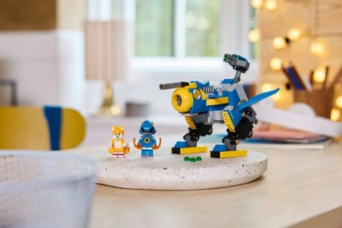 LEGO SONIC77002 LEGO SONIC77002