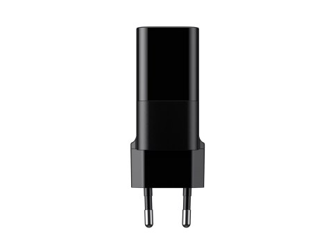 Ładowarka Havit USB-A1+USB-A2+USB-C UCLE001 EU Ładowarka Havit USB-A1+USB-A2+USB-C UCLE001 EU