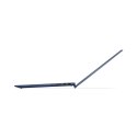 Lenovo FLEX-5-16IRU8 i7-1355U 16" WUXGA Touch IPS 16GB SSD512 BT BLKB FPR x360 Win11 Abyss Blue (REPACK) 2Y (WYPRZEDAŻ)