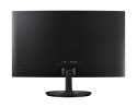 MONITOR SAMSUNG LED 24" LS24C360EAUXEN (WYPRZEDAŻ)