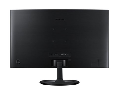 MONITOR SAMSUNG LED 24" LS24C360EAUXEN (WYPRZEDAŻ) MONITOR SAMSUNG LED 24" LS24C360EAUXEN (WYPRZEDAŻ)
