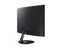 MONITOR SAMSUNG LED 24" LS24C360EAUXEN (WYPRZEDAŻ)
