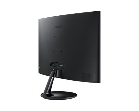 MONITOR SAMSUNG LED 24" LS24C360EAUXEN (WYPRZEDAŻ) MONITOR SAMSUNG LED 24" LS24C360EAUXEN (WYPRZEDAŻ)