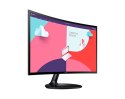MONITOR SAMSUNG LED 24" LS24C360EAUXEN (WYPRZEDAŻ)